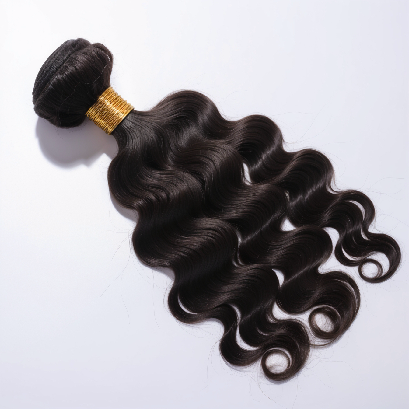 Raw Vietnamese Loose Wave Hair 4 Bundle Deal (Pre-order)