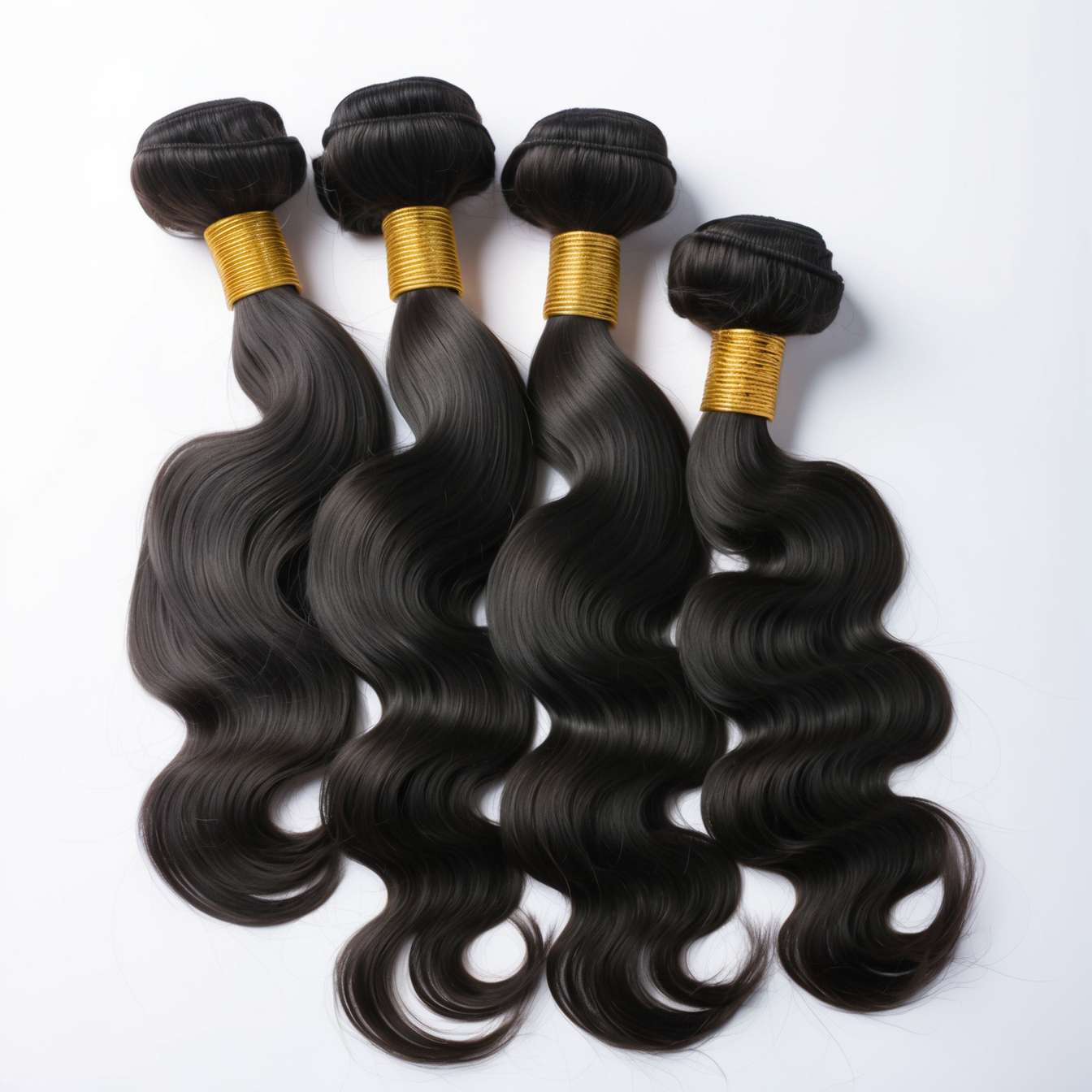 Raw Vietnamese Body Wave 4 Bundle Deal (Pre-order)