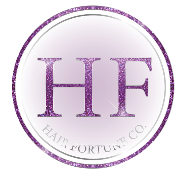 Hair Fortune Co. logo