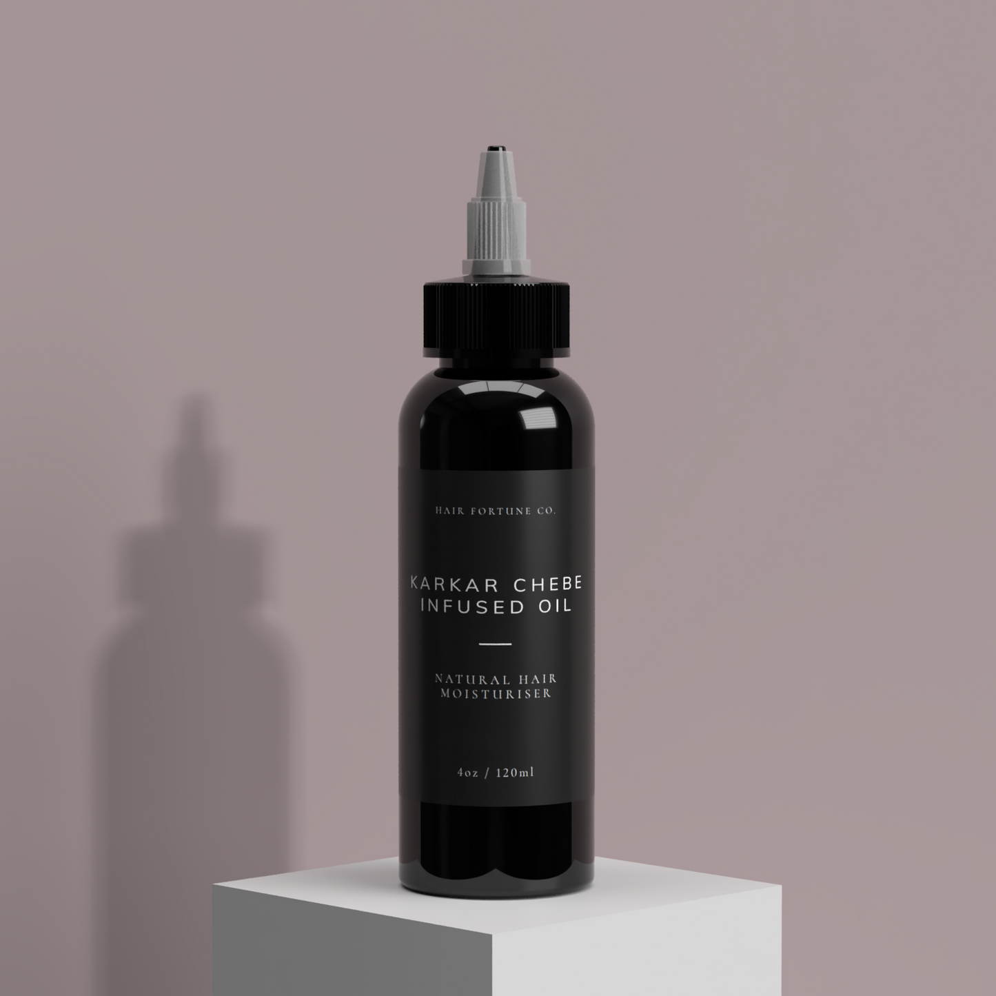 KARKAR OIL 4OZ