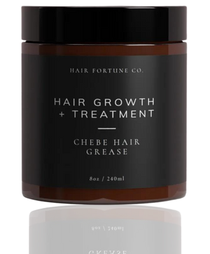CHEBE HAIR GREASE 8OZ