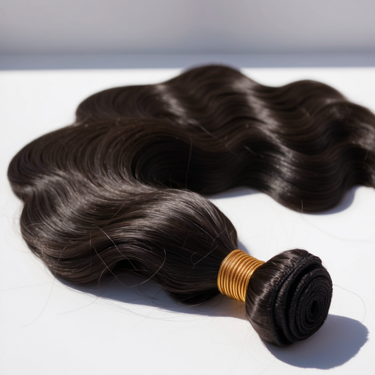 Raw Vietnamese Body Wave 4 Bundle Deal (Pre-order)