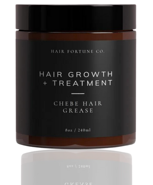 AFRICAN CHEBE HAIR GREASE 8OZ